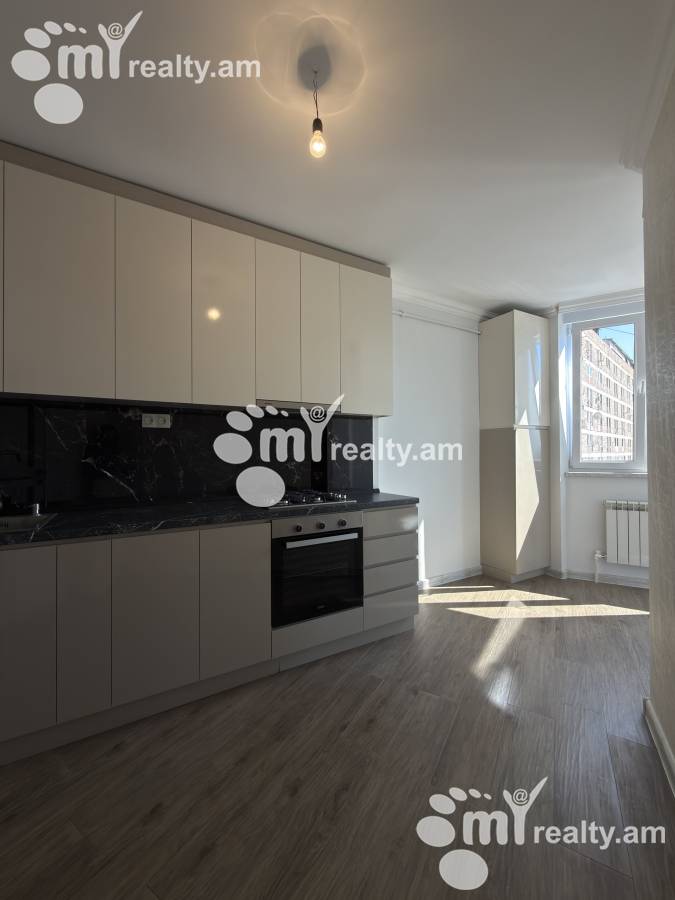3 bedroom apartment for sale Badal Muradyan St, Nor Norque Yerevan, 160339