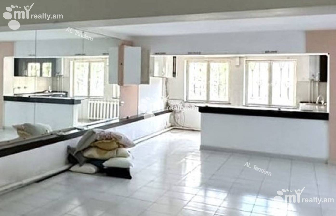House for rent Barbyus St, Arabkir Yerevan, 155229