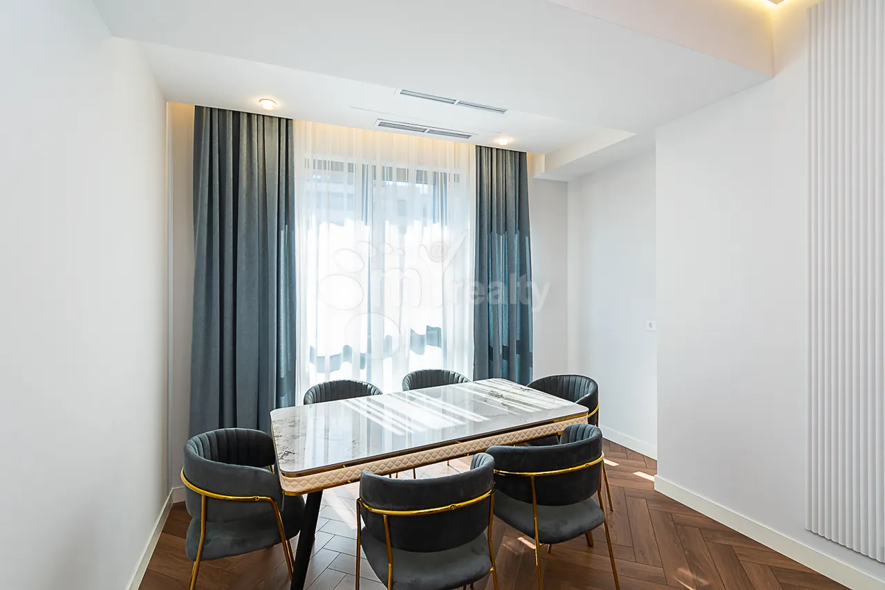 2 bedroom apartment for rent Leningradyan St, Adjapnyak Yerevan, 161346