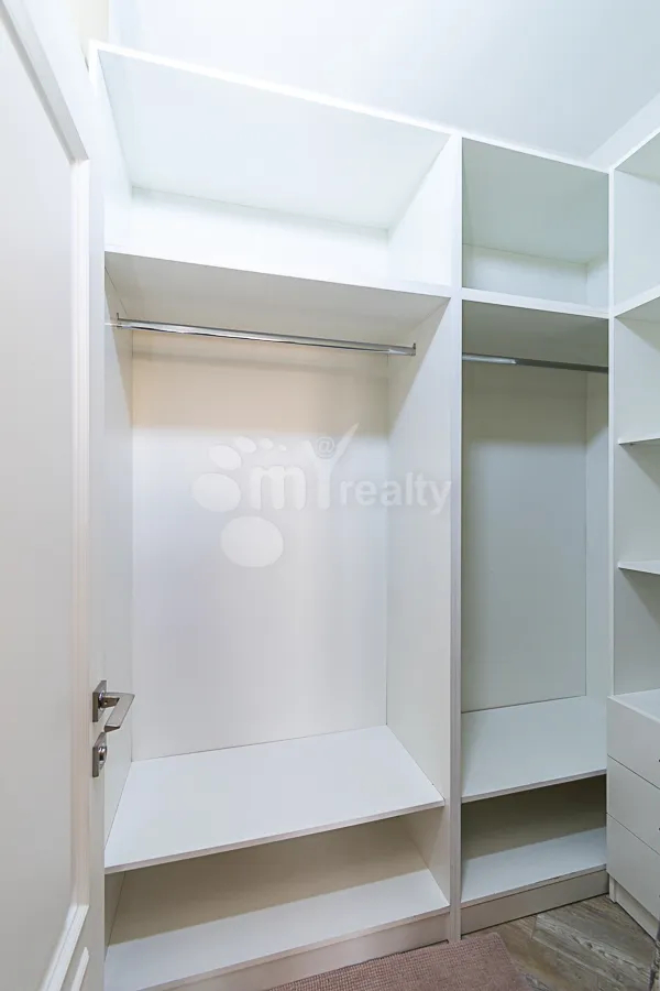 2 սենյականոց բնակարան  Վ.Փափազյան փող, Արաբկիր Երևան, 159652