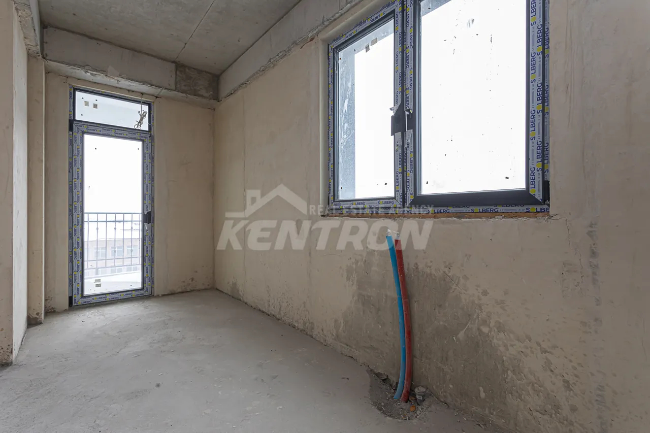 3 սենյականոց բնակարան  Գևորգյան փող․, Դավթաշեն Երևան, 159187