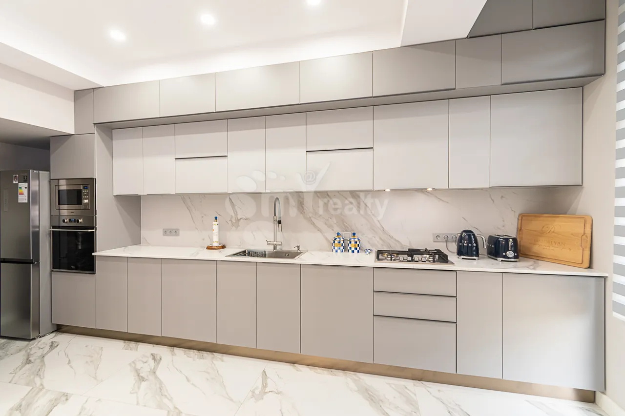 House for sale Arinj, Avan Yerevan, 160139