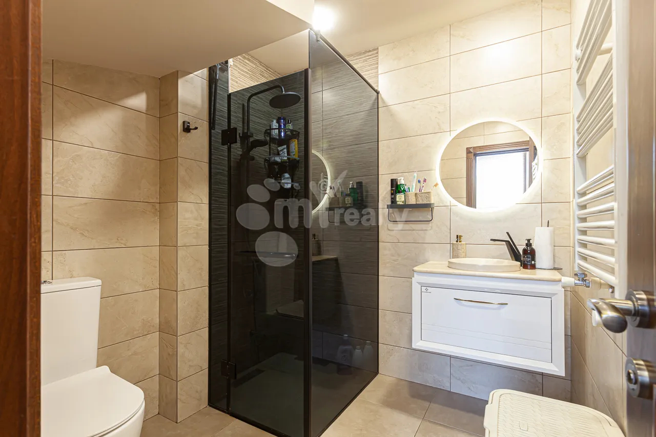 House for sale Paruyr Sevak dis., Awan Yerevan, 161206