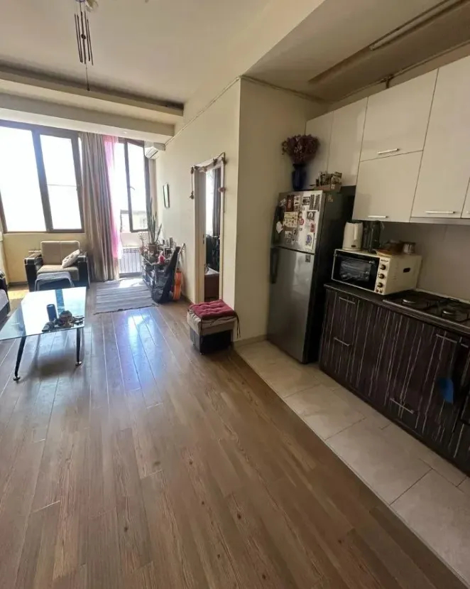 2 bedroom apartment for sale خیابان گِریبودوف, عربگیر ایروان, 160808