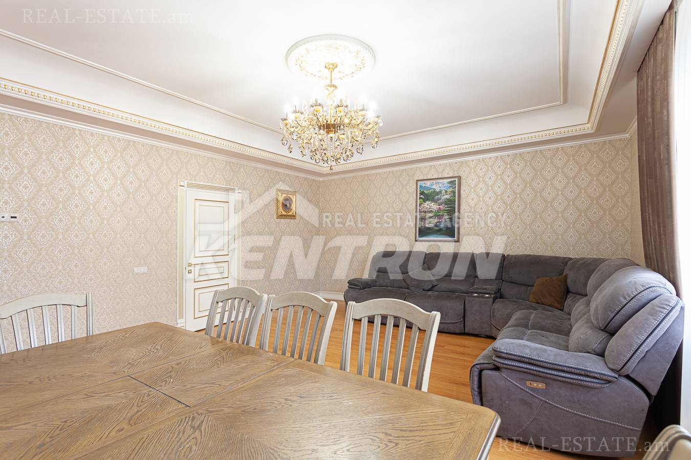 Купить дом Давиташен 1 ый блок, Давташен Ереван, 140823