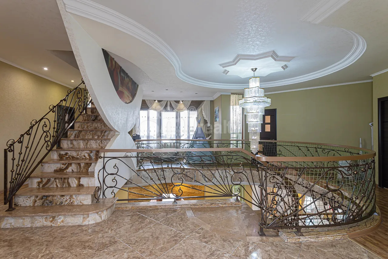 House for sale Duryan disrtict, Avan Yerevan, 160109