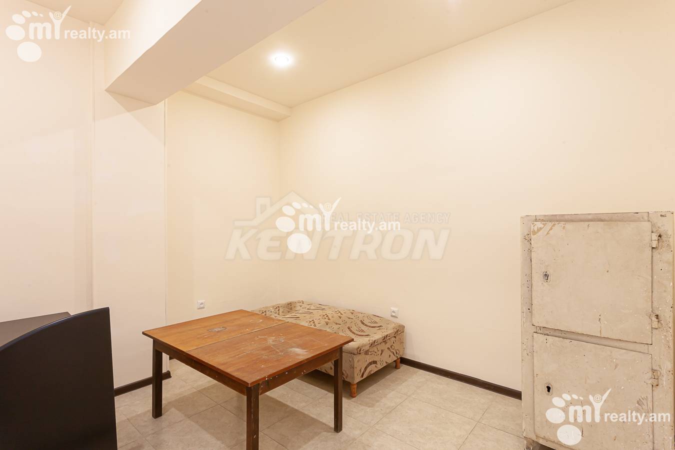 Снять коммерческoе помещение Киевян ул, Арабкир Ереван, 146903