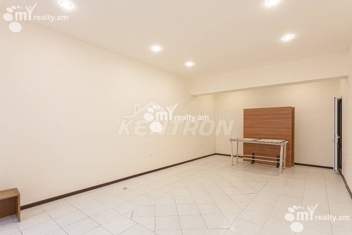 Снять коммерческoе помещение Киевян ул, Арабкир Ереван, 146903