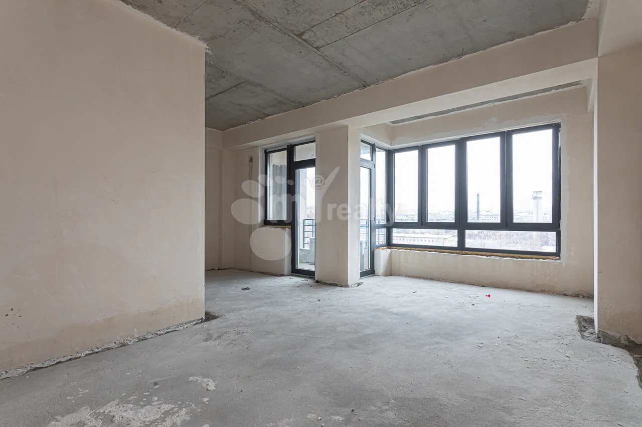 3 bedroom apartment for sale Alixanyan exbayrner, Ajapnyak Yerevan, 158227