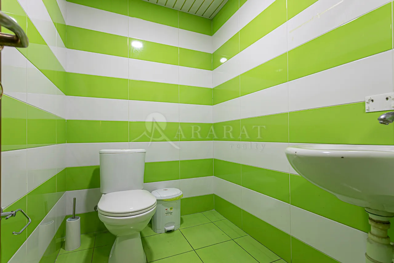 Commercial property for sale Griboedov St, Arabkir Yerevan, 158450