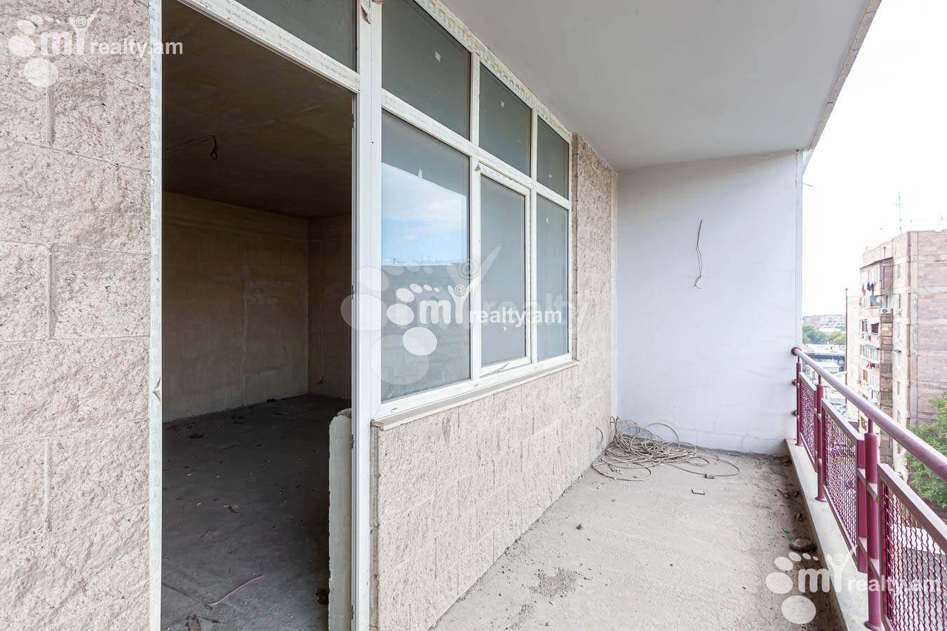 3 bedroom apartment for sale Rostom St, Center Yerevan, 156517