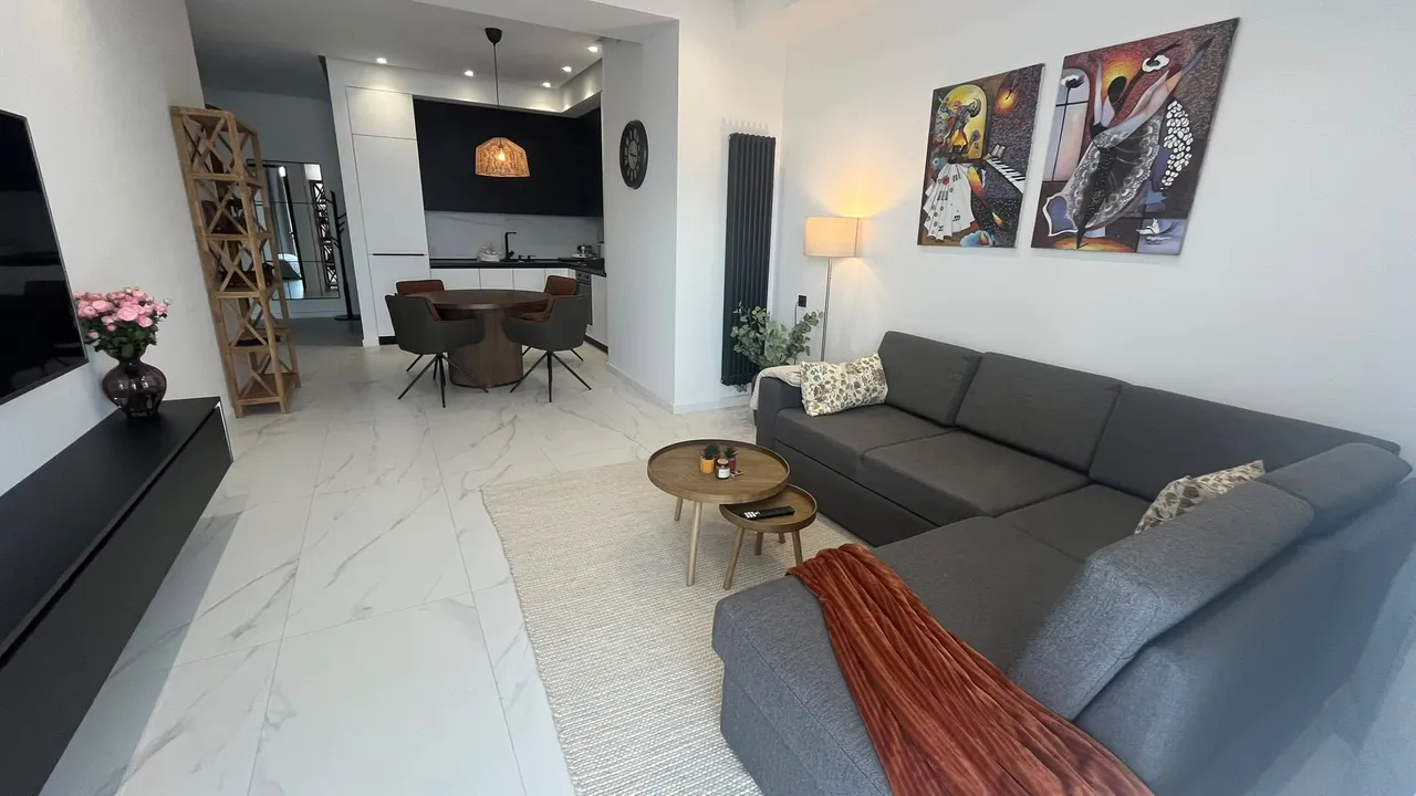 2 bedroom apartment for rent M. Babajanyan St, Avan Yerevan, 161597