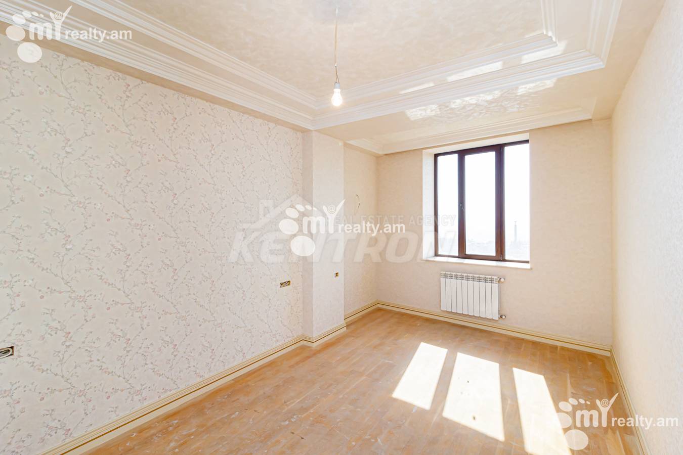 3 bedroom apartment for sale Hayrik Muradyan street, Arabkir Yerevan, 153372