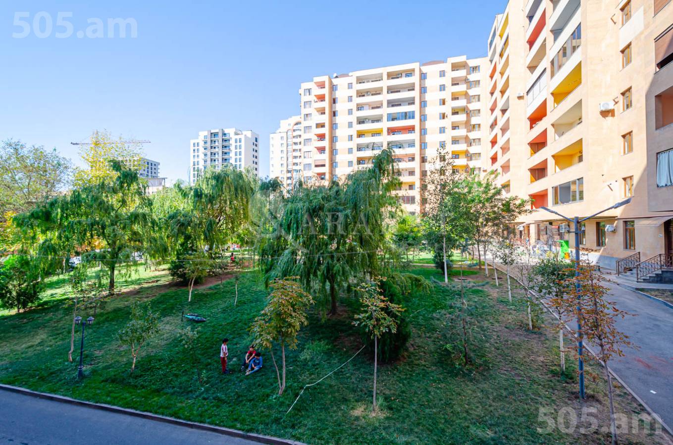 3 bedroom apartment for sale Mikoyan St, Davtachène Yerevan, 149325