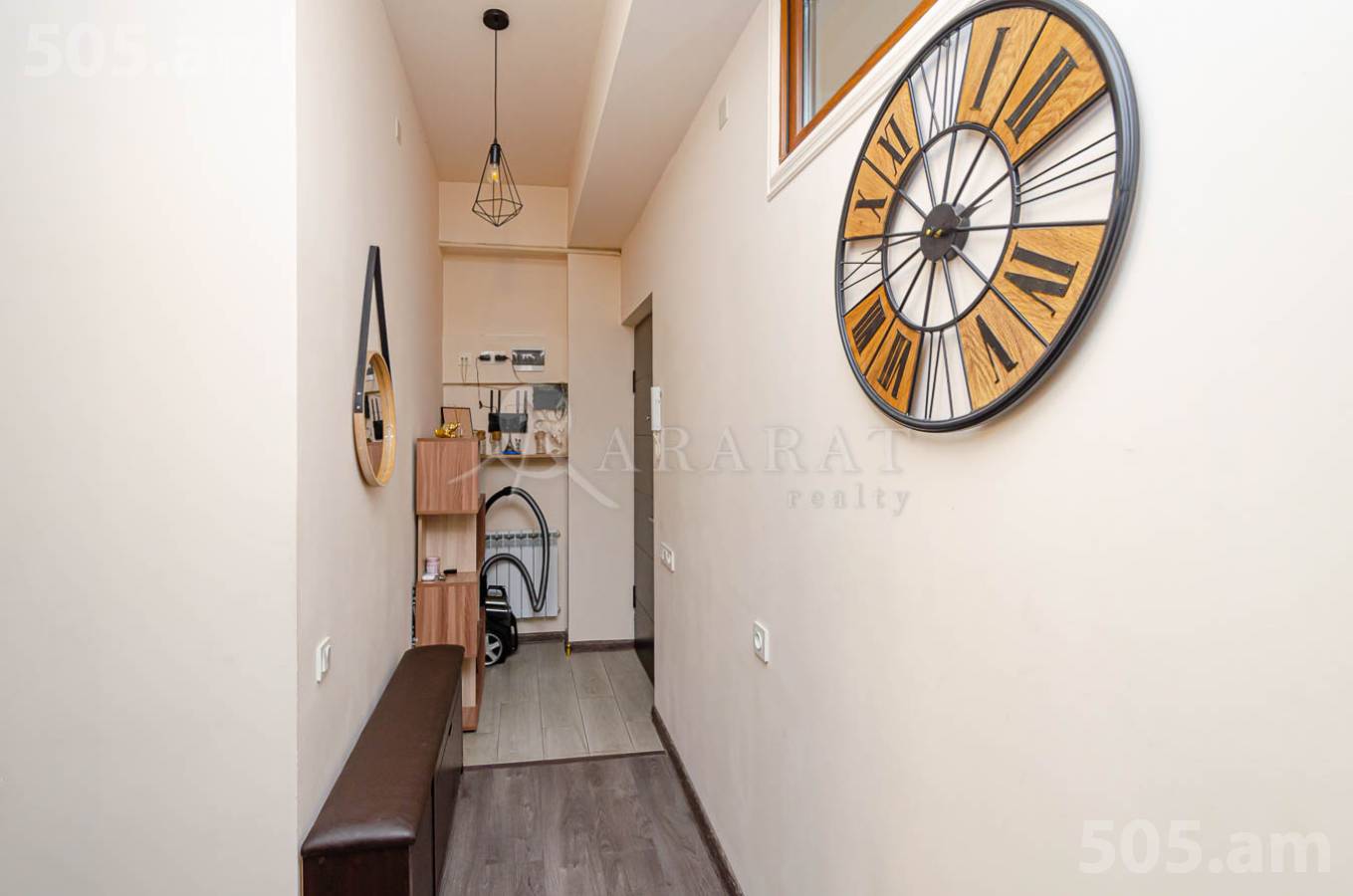3 bedroom apartment for sale Mikoyan St, Davtachène Yerevan, 149325