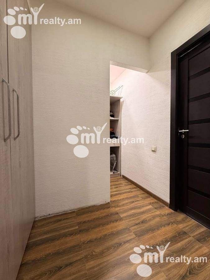 2 սենյականոց բնակարան  Համբարձումյան փող, Արաբկիր Երևան, 160516