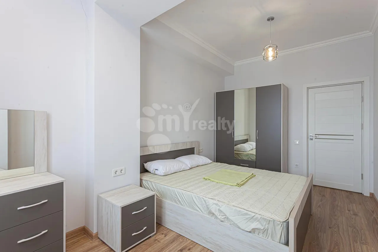 3 սենյականոց բնակարան վարձով Արղության փող, Արաբկիր Երևան, 159955