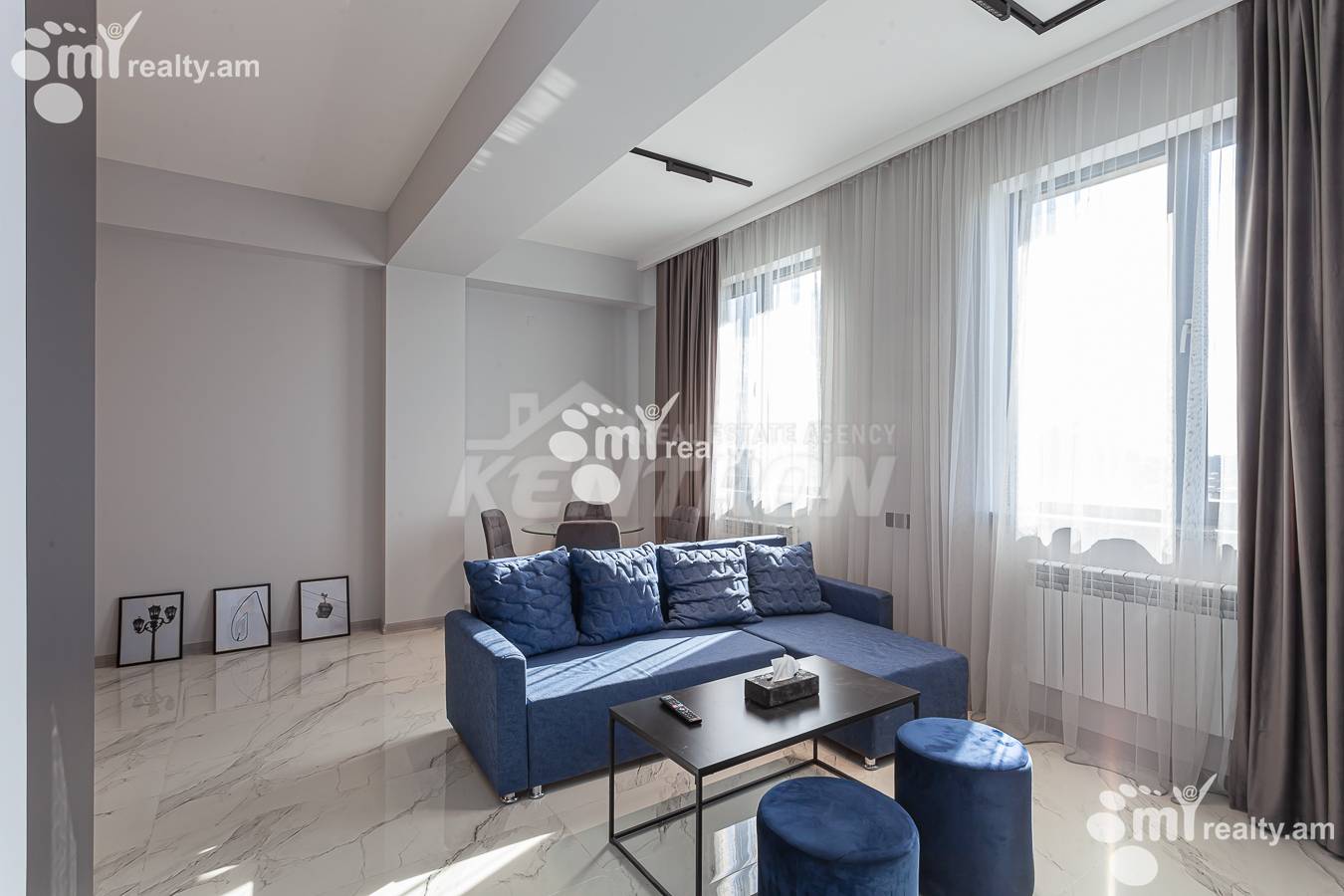 2 bedroom apartment for sale Mikoyan St, Davtachène Yerevan, 152284
