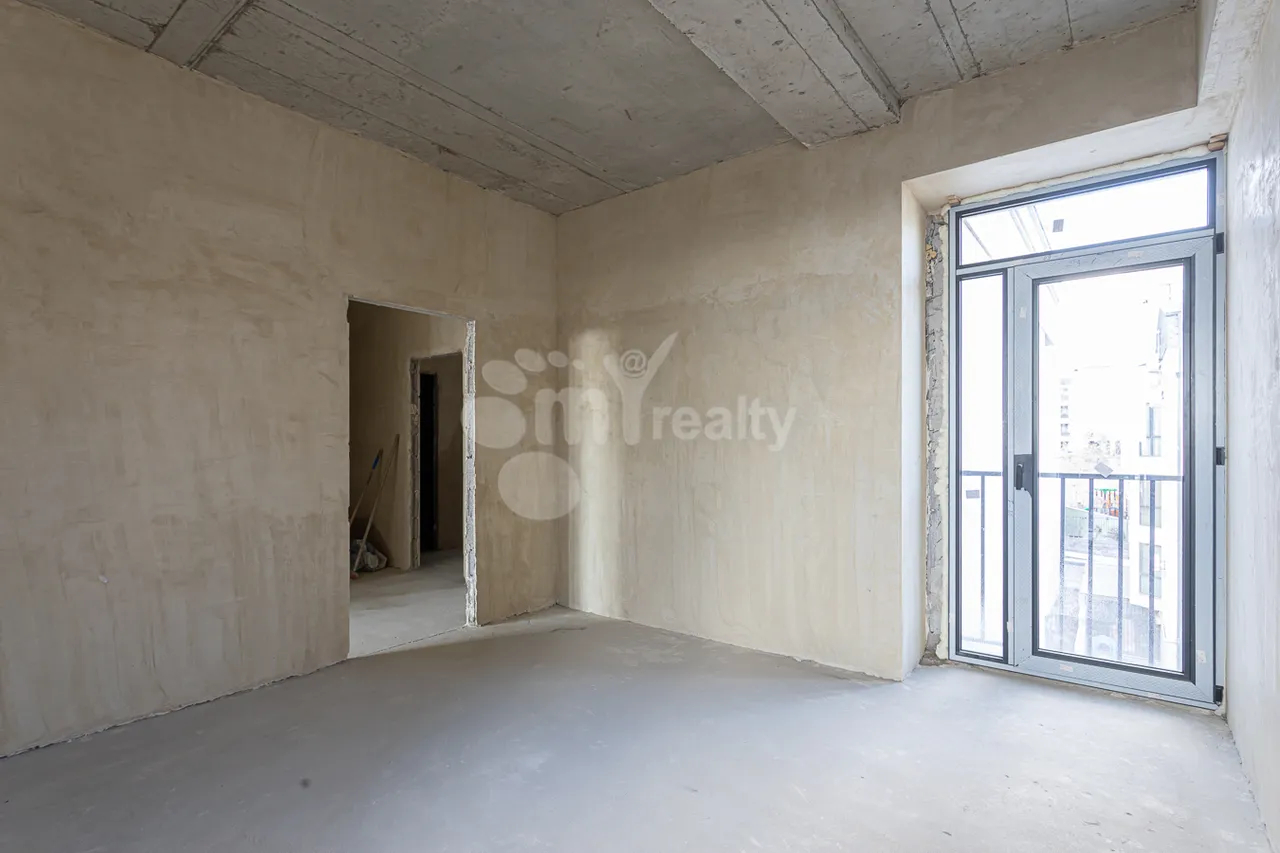 4 bedroom apartment for sale Antarayin St, Center Yerevan, 159760