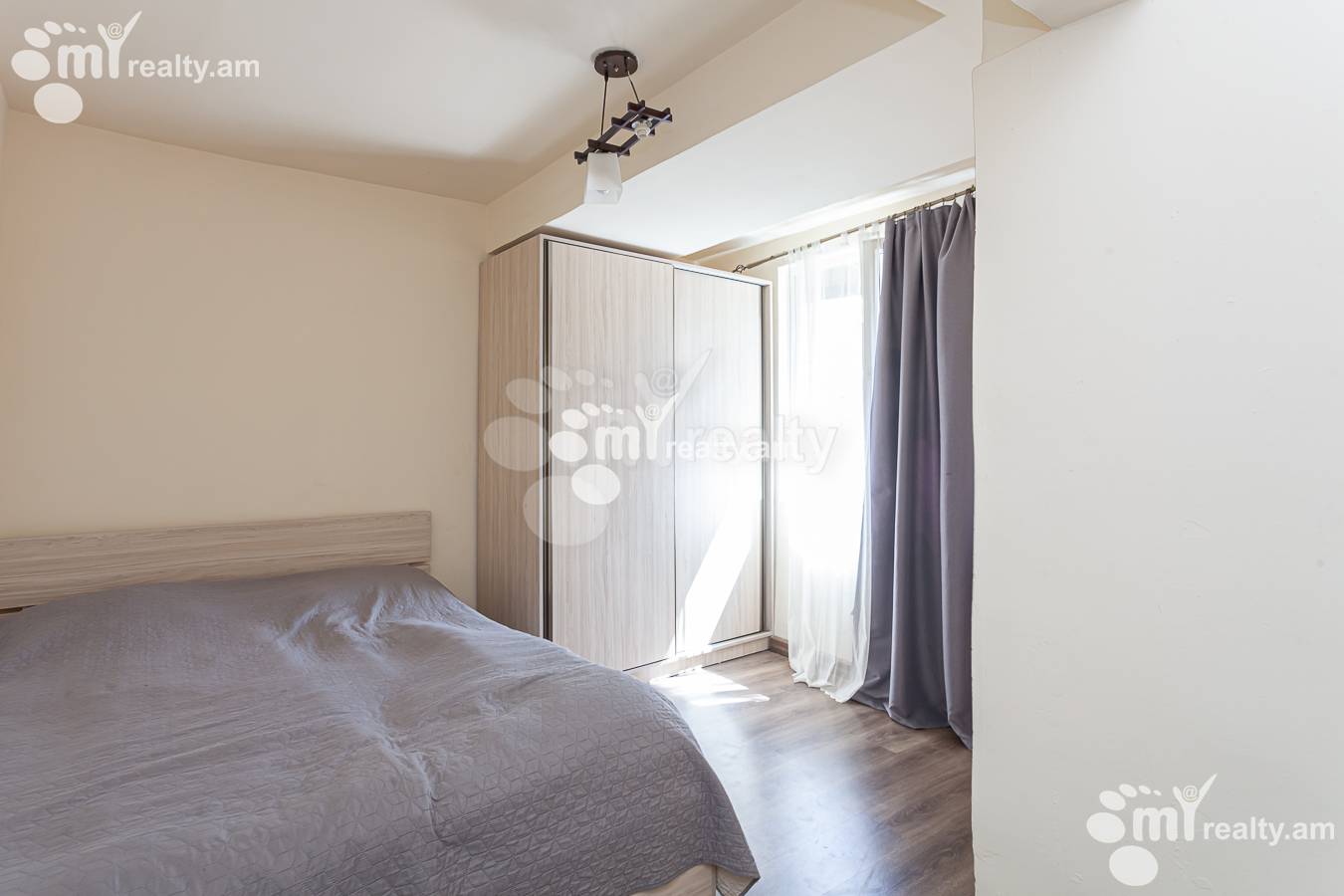 3 bedroom apartment for sale Tumanyan St, Center Yerevan, 151541