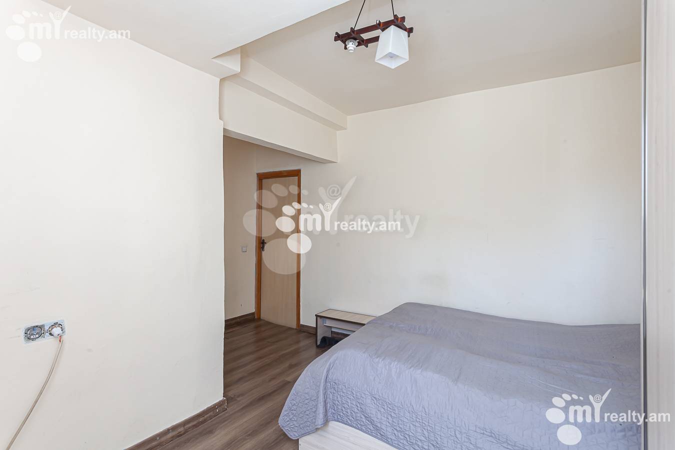 3 bedroom apartment for sale Tumanyan St, Center Yerevan, 151541
