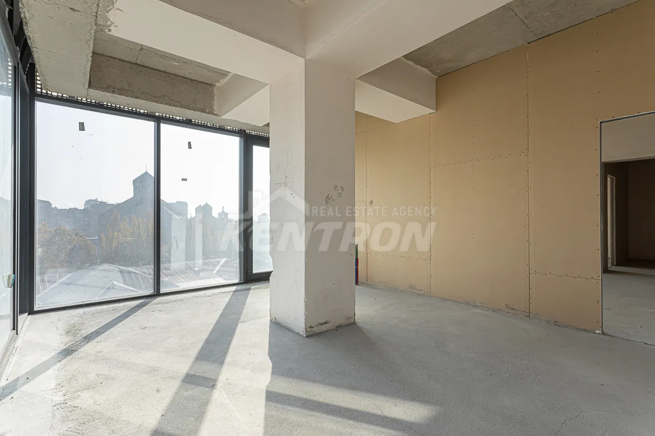 3 bedroom apartment for sale Khanjyan St, Center Yerevan, 157765