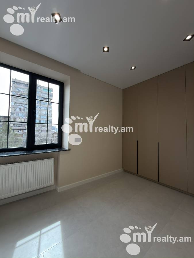 2 սենյականոց բնակարան  Շիրվանզադեի փող, Արաբկիր Երևան, 160130