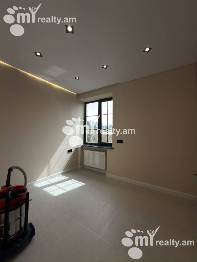 2 սենյականոց բնակարան  Շիրվանզադեի փող, Արաբկիր Երևան, 160130