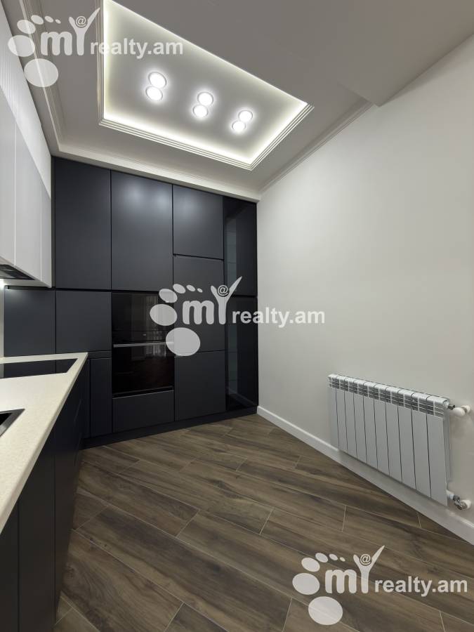 2 սենյականոց բնակարան  Արշակունյաց պող, Կենտրոն Երևան, 160126