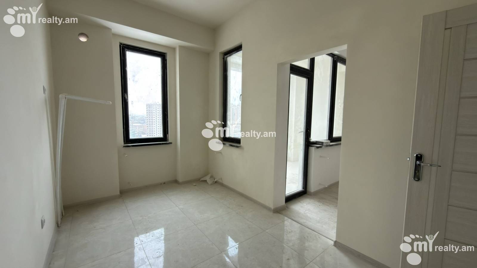 3 bedroom apartment for sale Komitas Ave, Arabkir Yerevan, 158769