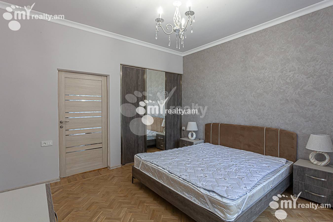 1 bedroom apartment for rent Komitas Ave, Arabkir Yerevan, 150467