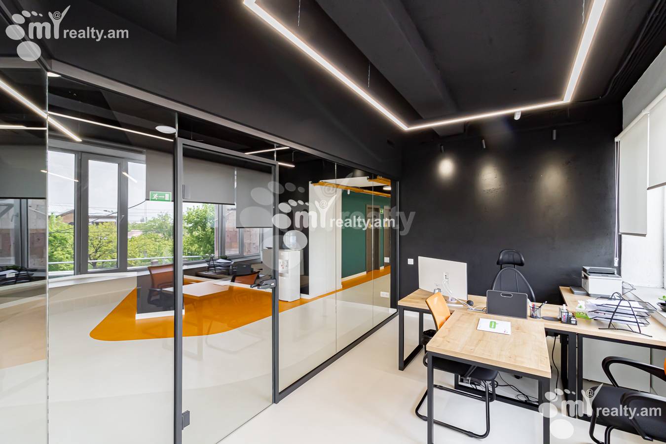 Снять коммерческoе помещение З. Саркаваг ул., Канакер-Зейтун Ереван, 148866