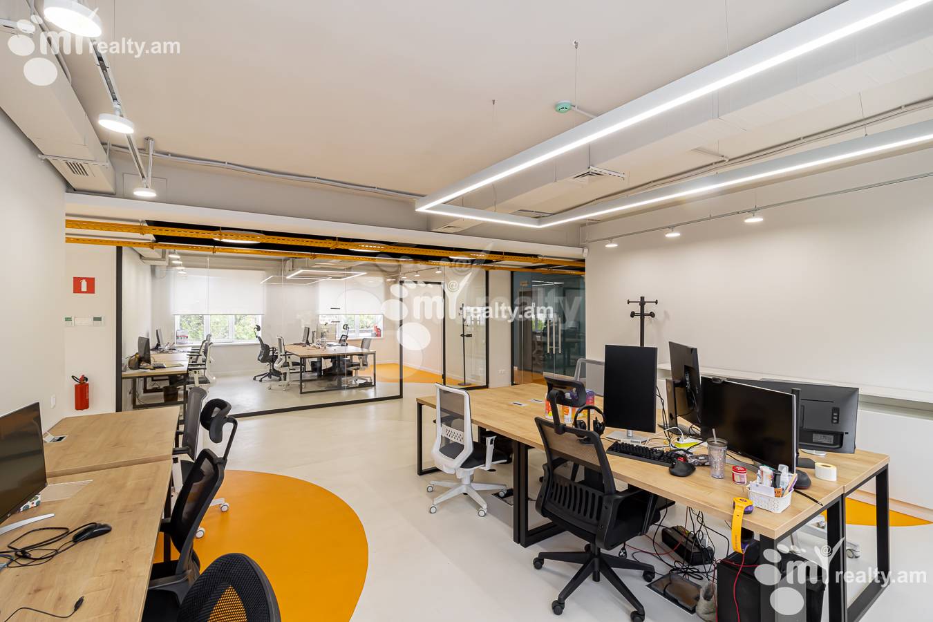 Снять коммерческoе помещение З. Саркаваг ул., Канакер-Зейтун Ереван, 148866