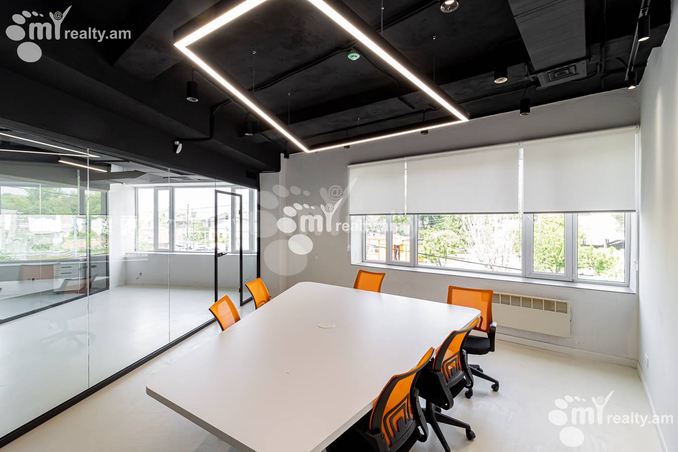 Снять коммерческoе помещение З. Саркаваг ул., Канакер-Зейтун Ереван, 148866