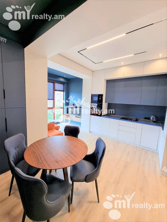 3 bedroom apartment for rent Komitas Ave, Arabkir Yerevan, 135040