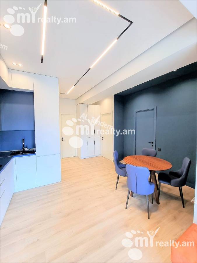 3 bedroom apartment for rent Komitas Ave, Arabkir Yerevan, 135040