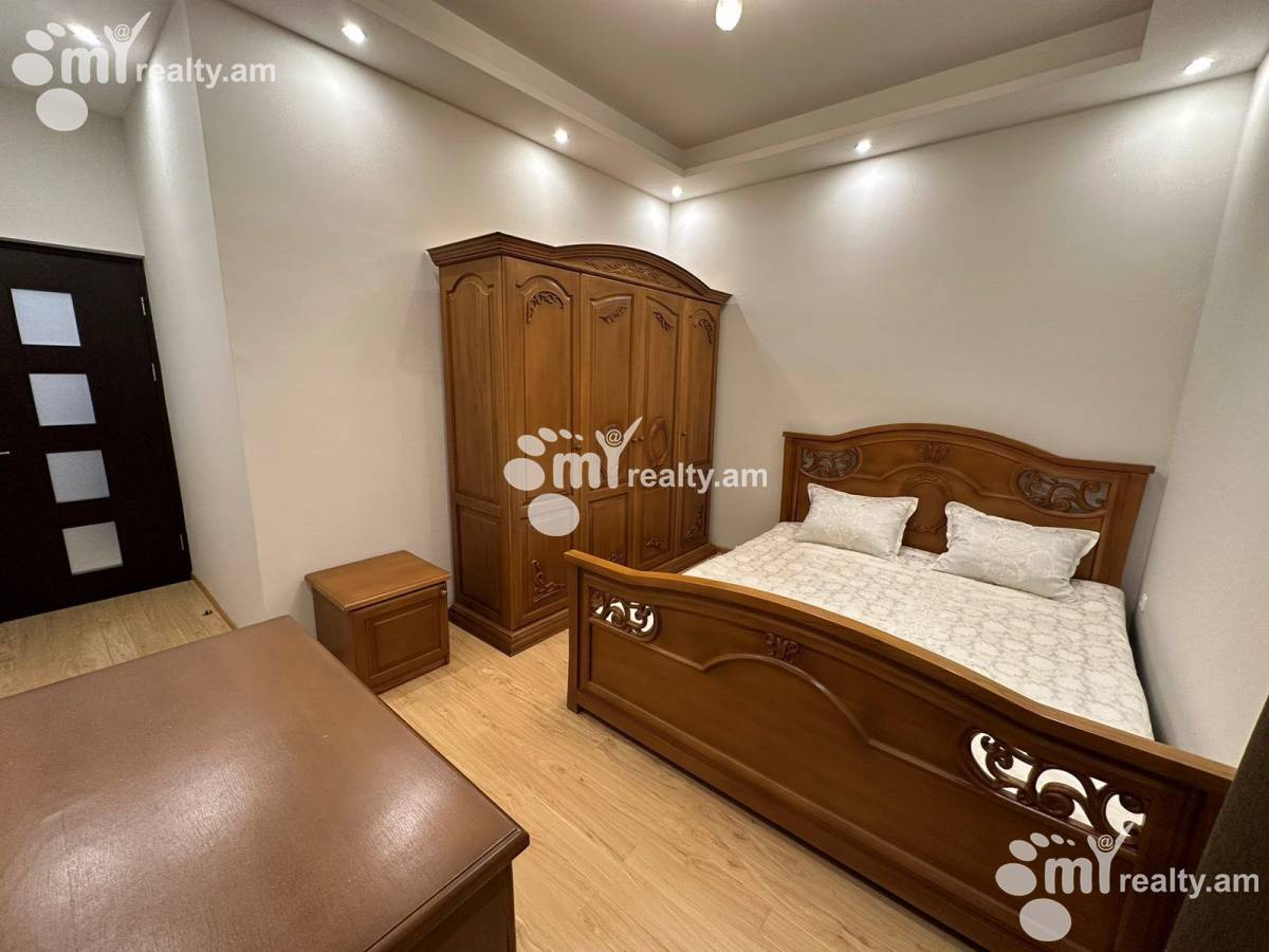 3 սենյականոց բնակարան վարձով Ադոնց փող, Արաբկիր Երևան, 160194