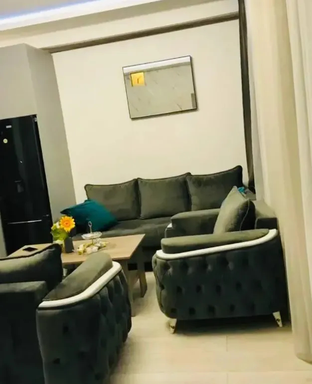 1 bedroom apartment for sale خیابان و. واقارشیان, عربگیر ایروان, 159944