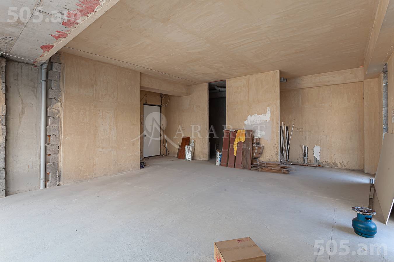 3 bedroom apartment for sale Komitas Ave, Arabkir Yerevan, 152422