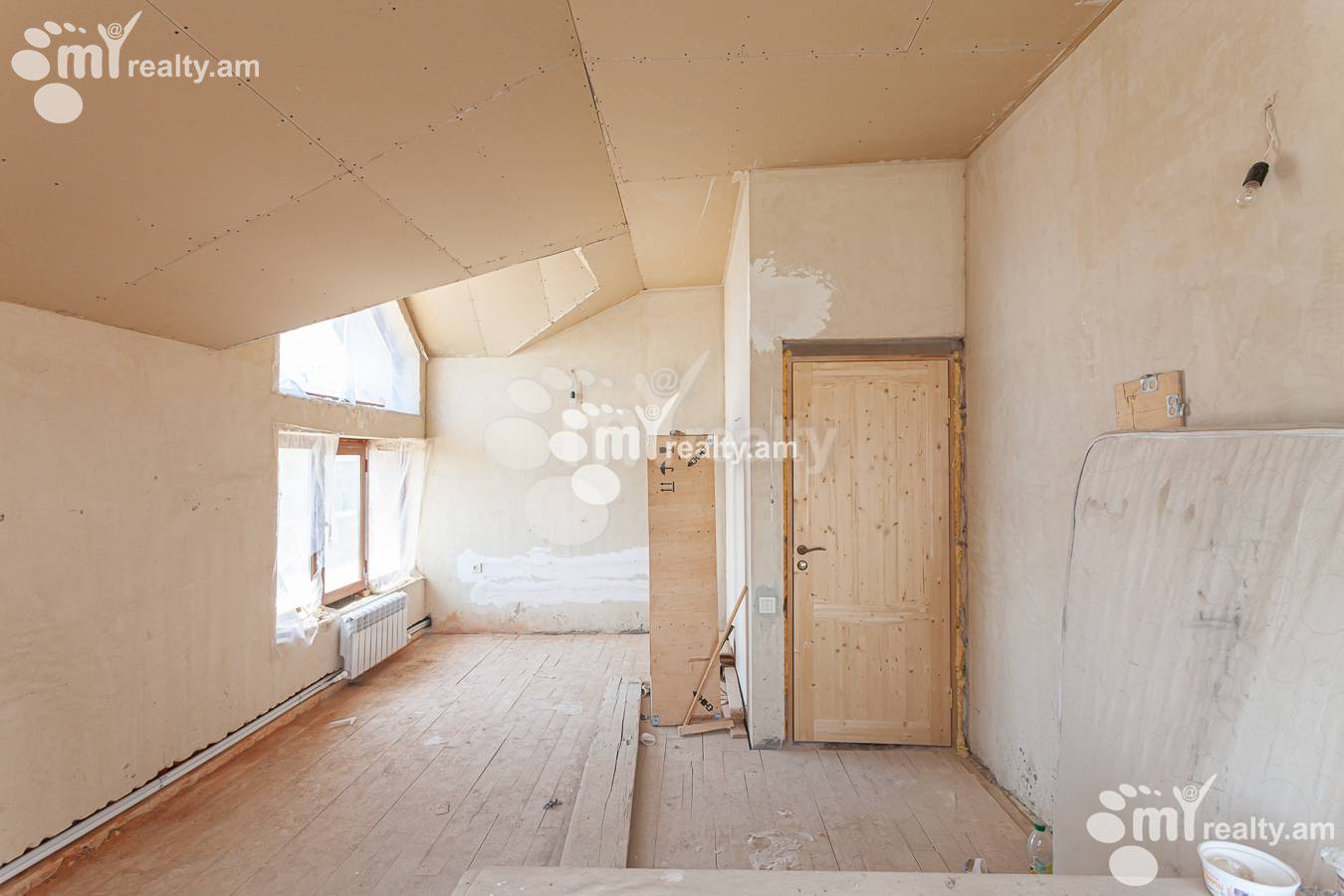 House for rent خیابان گ. اِمین, مرکز شهر ایروان, 148791