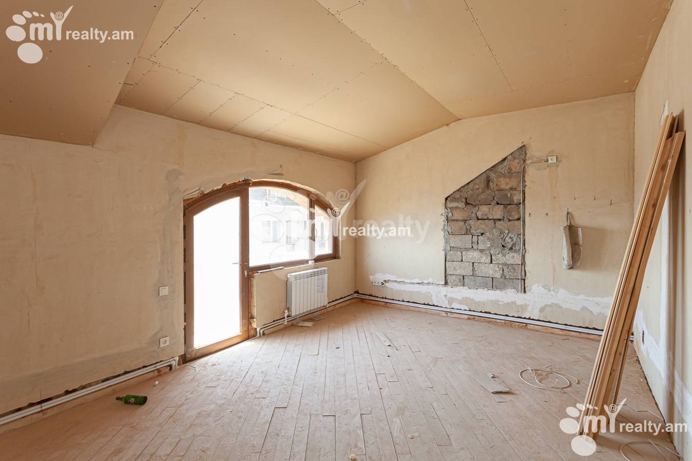 House for rent خیابان گ. اِمین, مرکز شهر ایروان, 148791