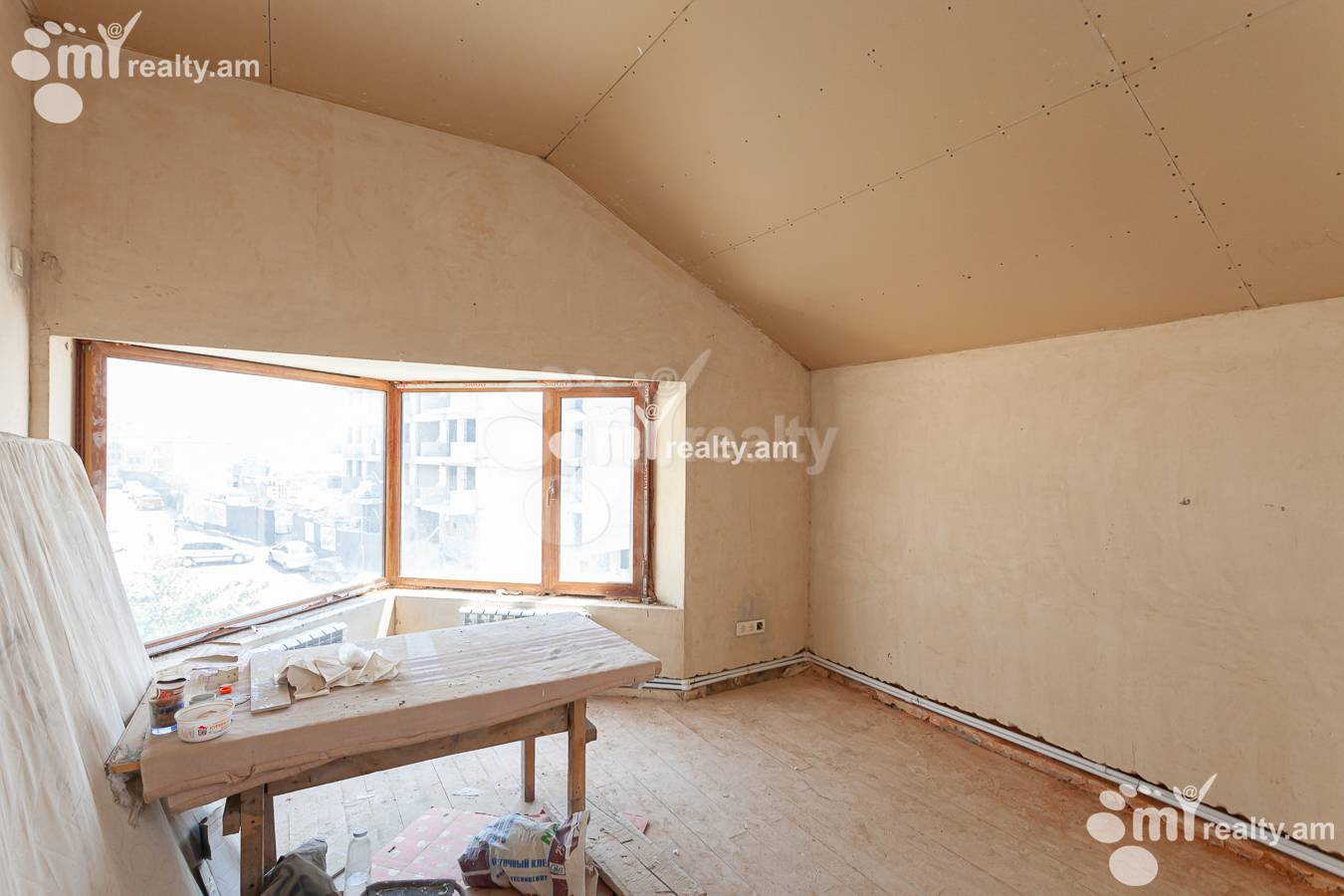 House for rent خیابان گ. اِمین, مرکز شهر ایروان, 148791