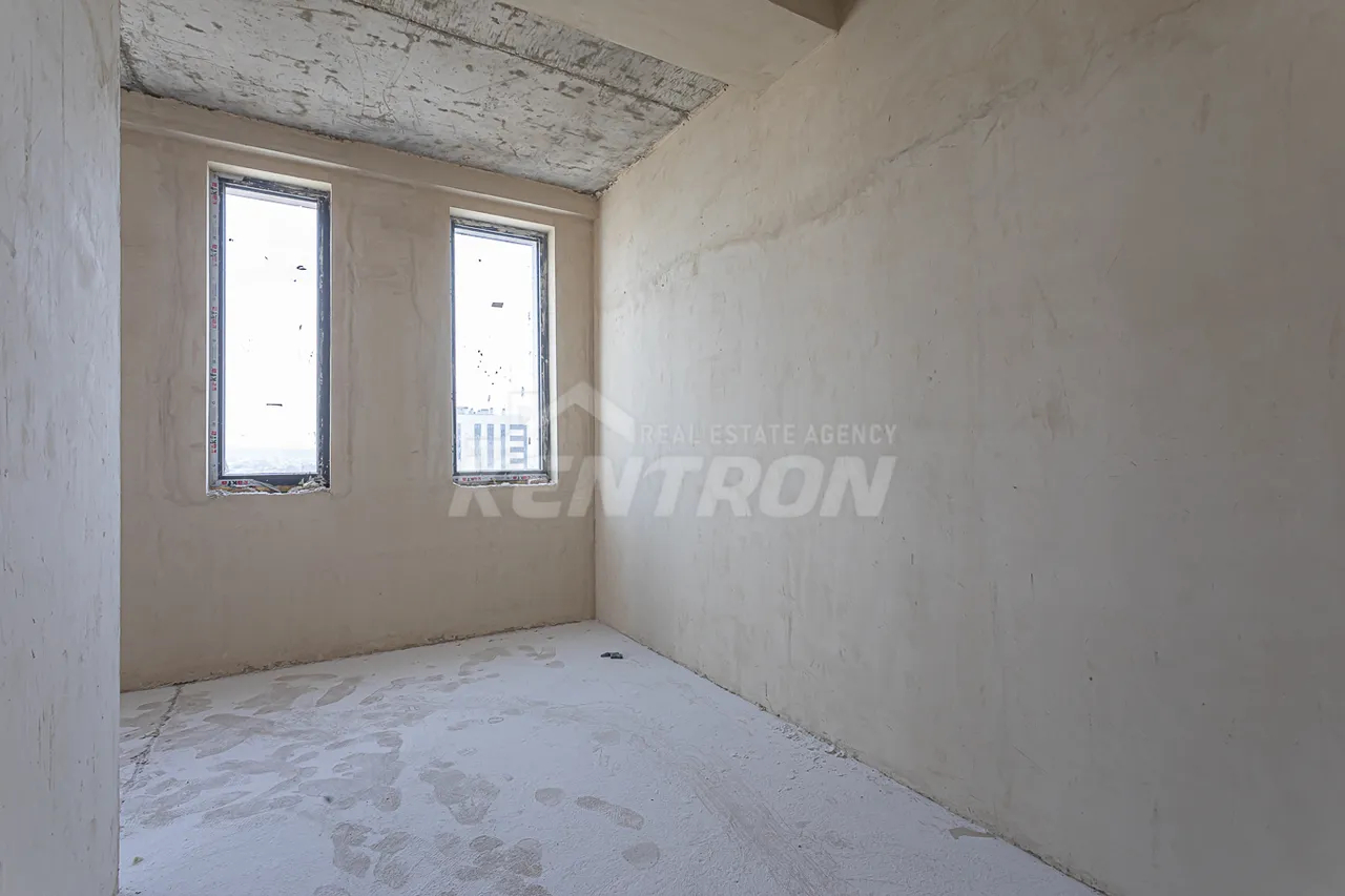 3 bedroom apartment for sale خیابان تسوواکال ایساکوف, مرکز شهر ایروان, 157222