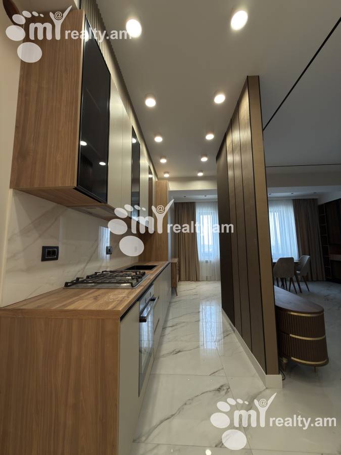 2 bedroom apartment for sale M․ Melqonyan str, Malatja-Sebastja Yerevan, 159846