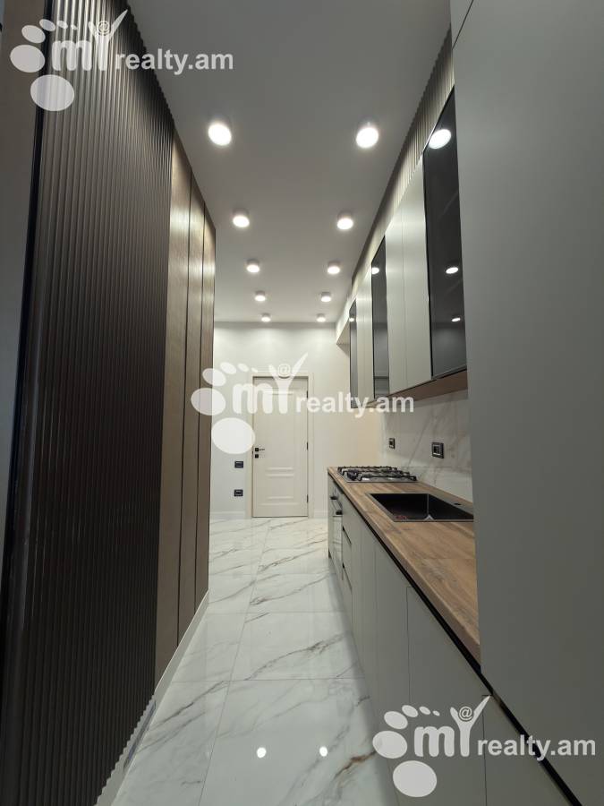 2 bedroom apartment for sale M․ Melqonyan str, Malatja-Sebastja Yerevan, 159846