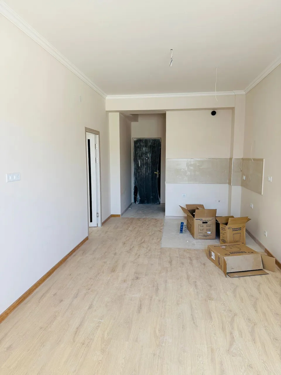 2 bedroom apartment for sale Adonts St, Arabkir Yerevan, 158003