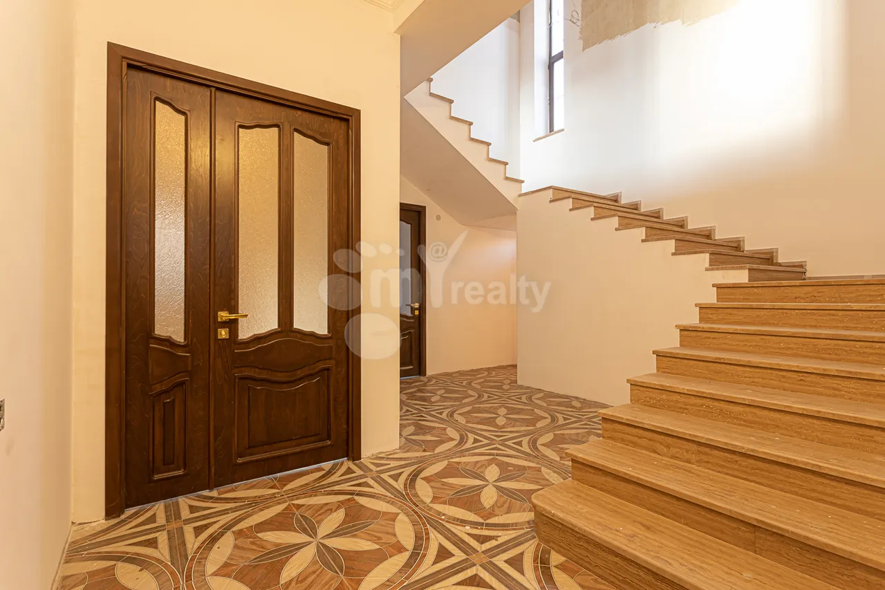 House for sale Davtashen 3 district, Davtachène Yerevan, 158570