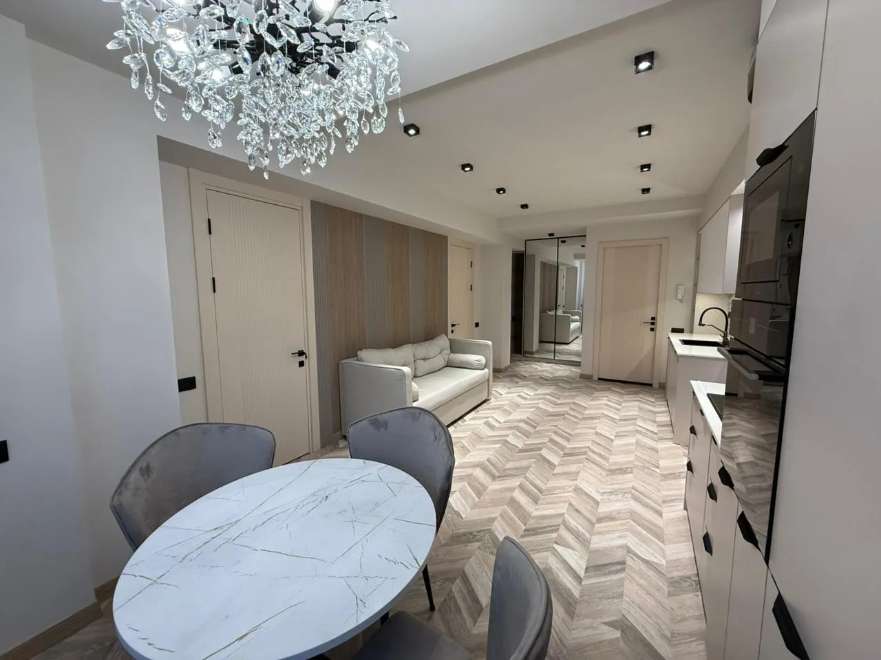 3 bedroom apartment for sale Orbeli Yeghbayrner   St, Arabkir Yerevan, 158826