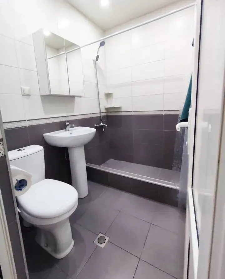 1 bedroom apartment for sale E. Qochar St, Center Yerevan, 159175