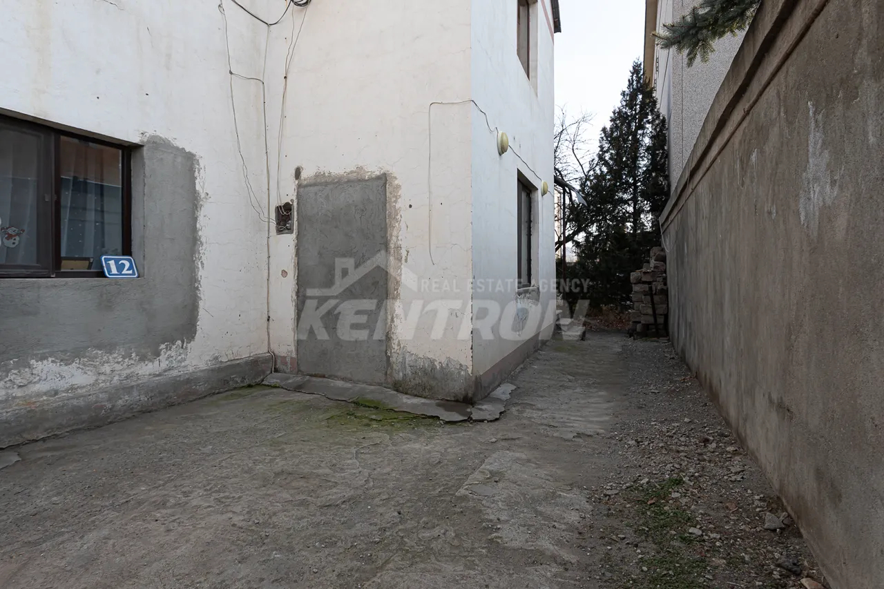House for sale Paruyr Sevak dis. 1st street, Avan Yerevan, 158500